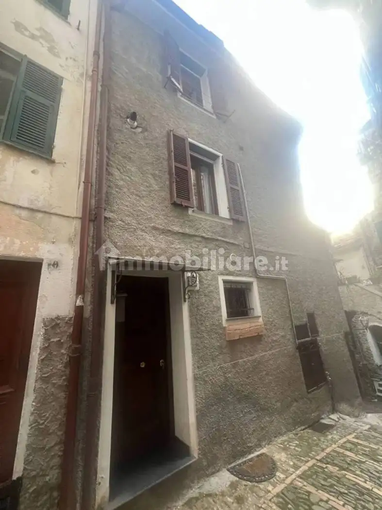 Villa unifamiliare, buono stato, 120 m², Centro, Badalucco - foto 5