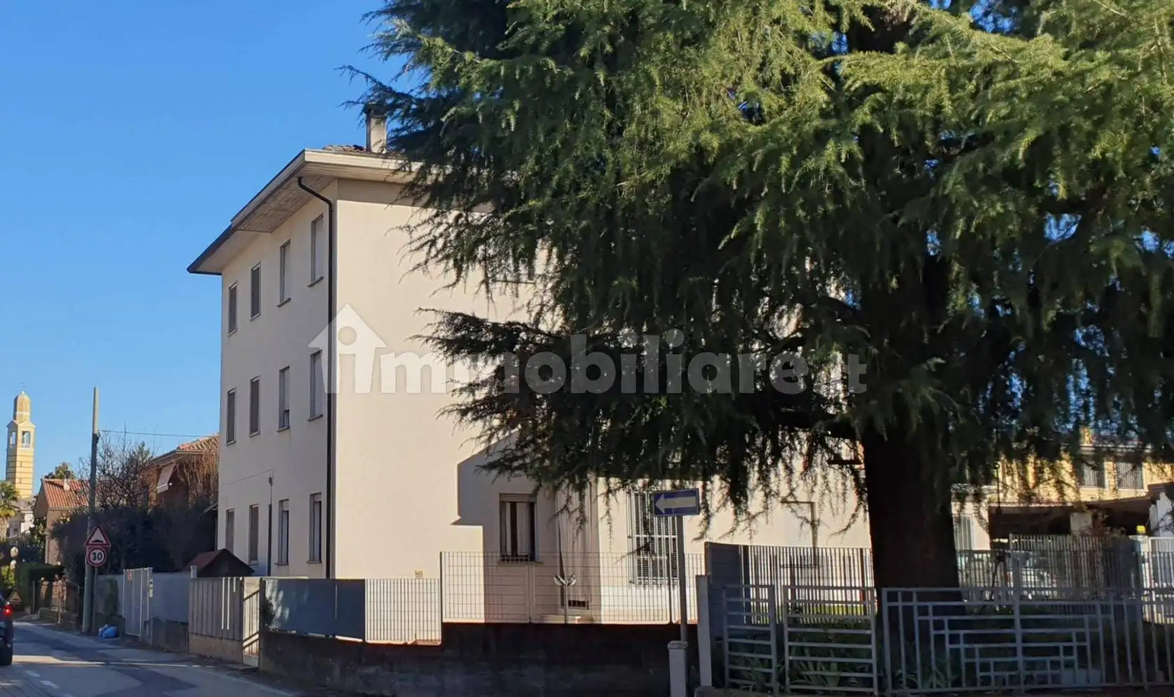 Villetta a schiera in vendita a Vicenza
