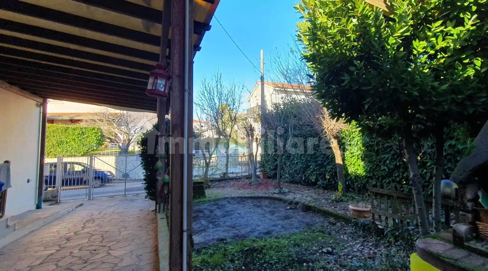 Villa a schiera 5 locali, buono stato, Bertesina, Vicenza - foto 2