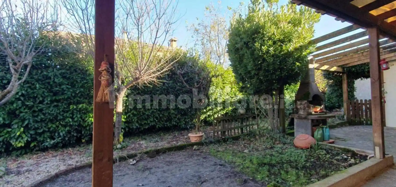 Villa a schiera 5 locali, buono stato, Bertesina, Vicenza - foto 3