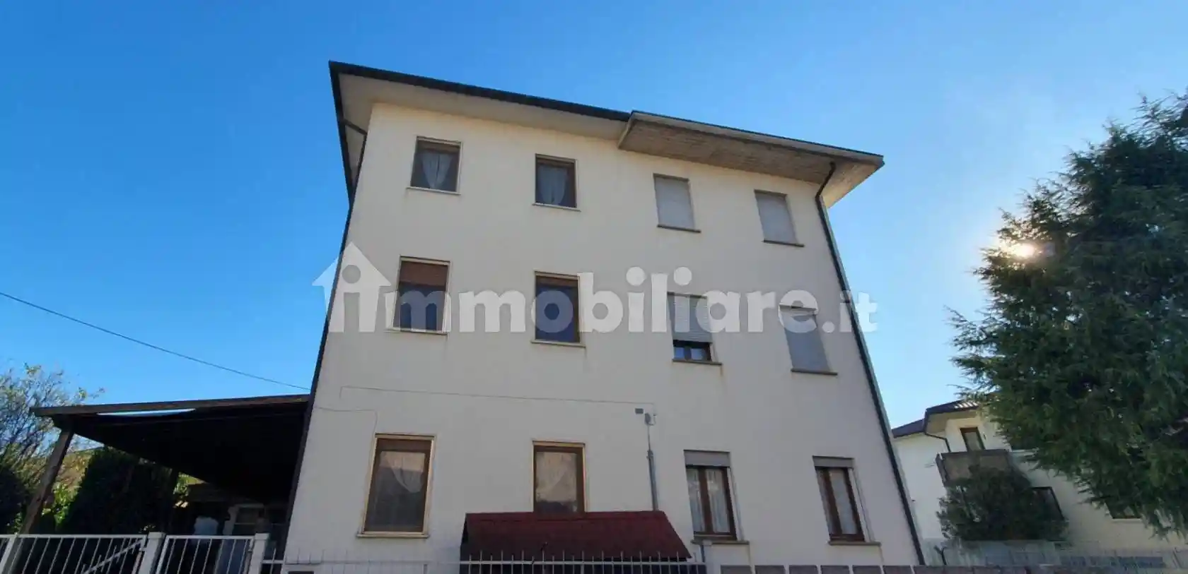 Villa a schiera 5 locali, buono stato, Bertesina, Vicenza - foto 4