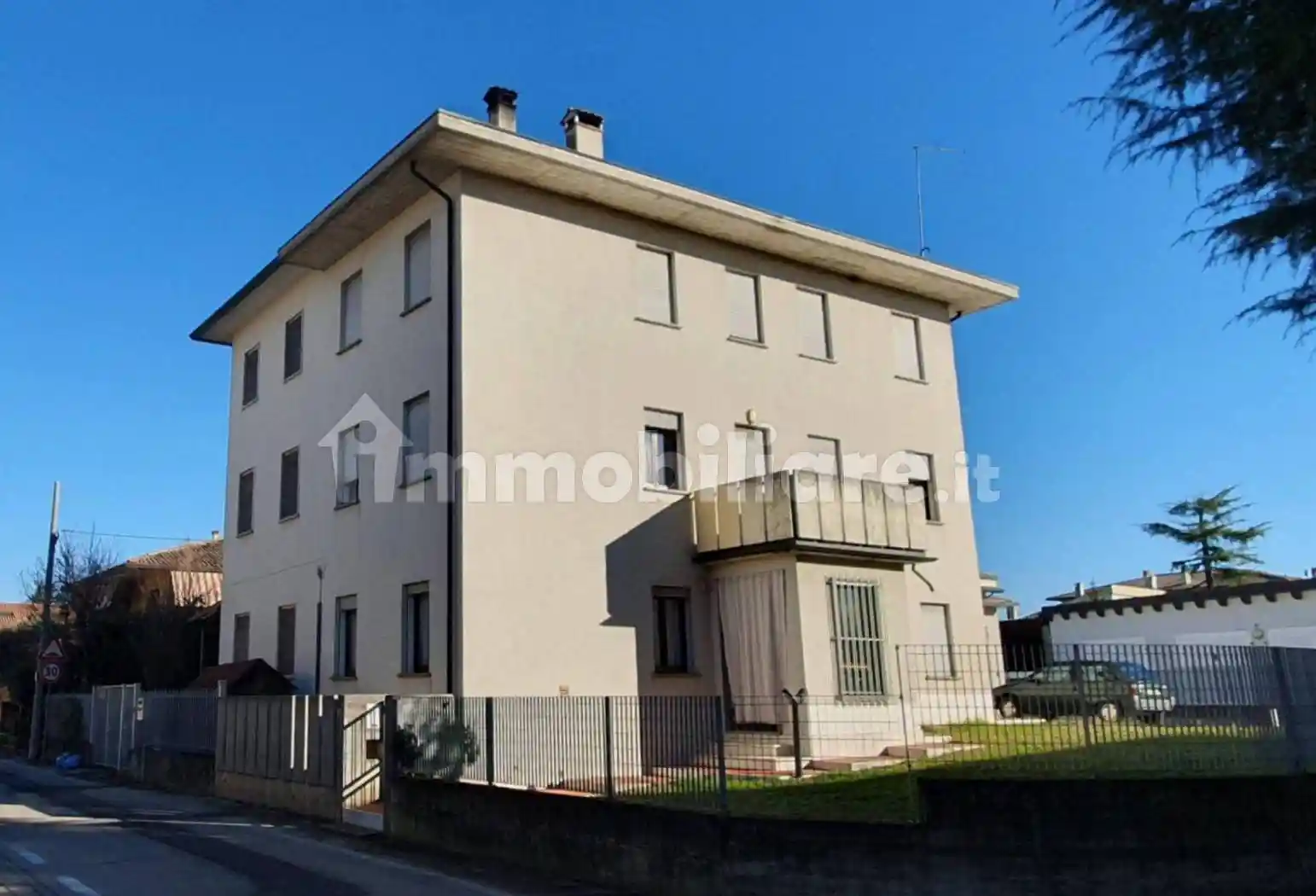 Villa a schiera 5 locali, buono stato, Bertesina, Vicenza - foto 5