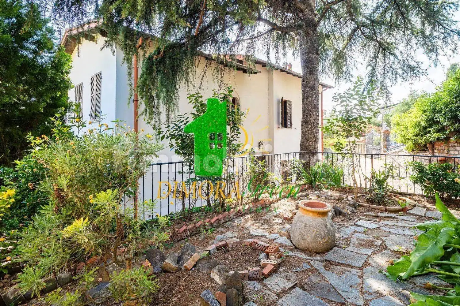 Villa in vendita a Imperia