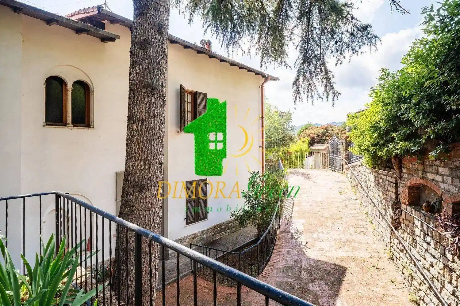 Villa unifamiliare via Fanny Roncati Carli, Oneglia, Imperia - foto 2