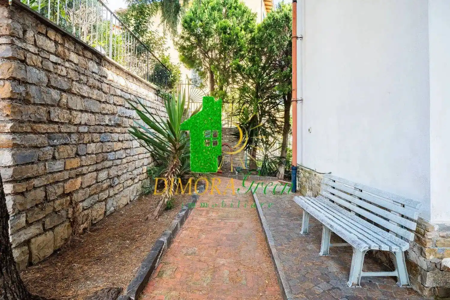 Villa unifamiliare via Fanny Roncati Carli, Oneglia, Imperia - foto 3