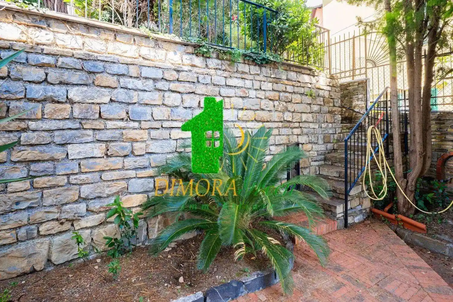 Villa unifamiliare via Fanny Roncati Carli, Oneglia, Imperia - foto 4