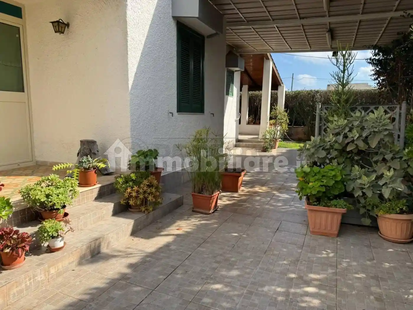 Villa a schiera via delle Muse, Fontane Bianche, Siracusa - foto 2