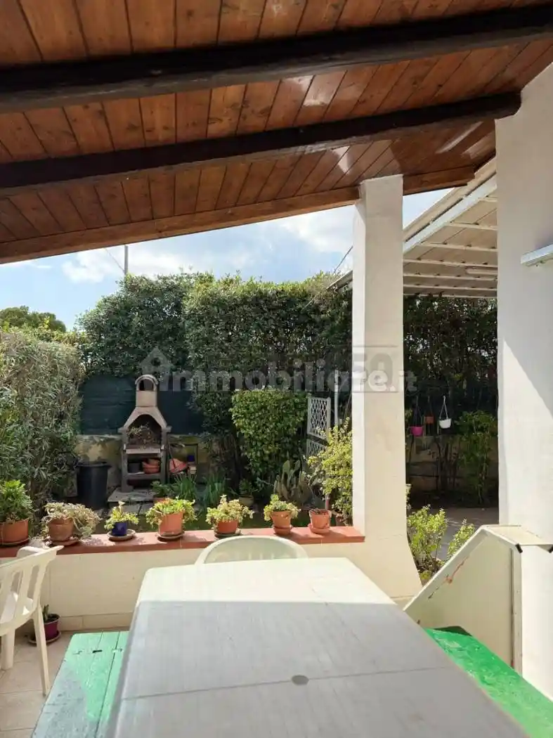 Villa a schiera via delle Muse, Fontane Bianche, Siracusa - foto 3