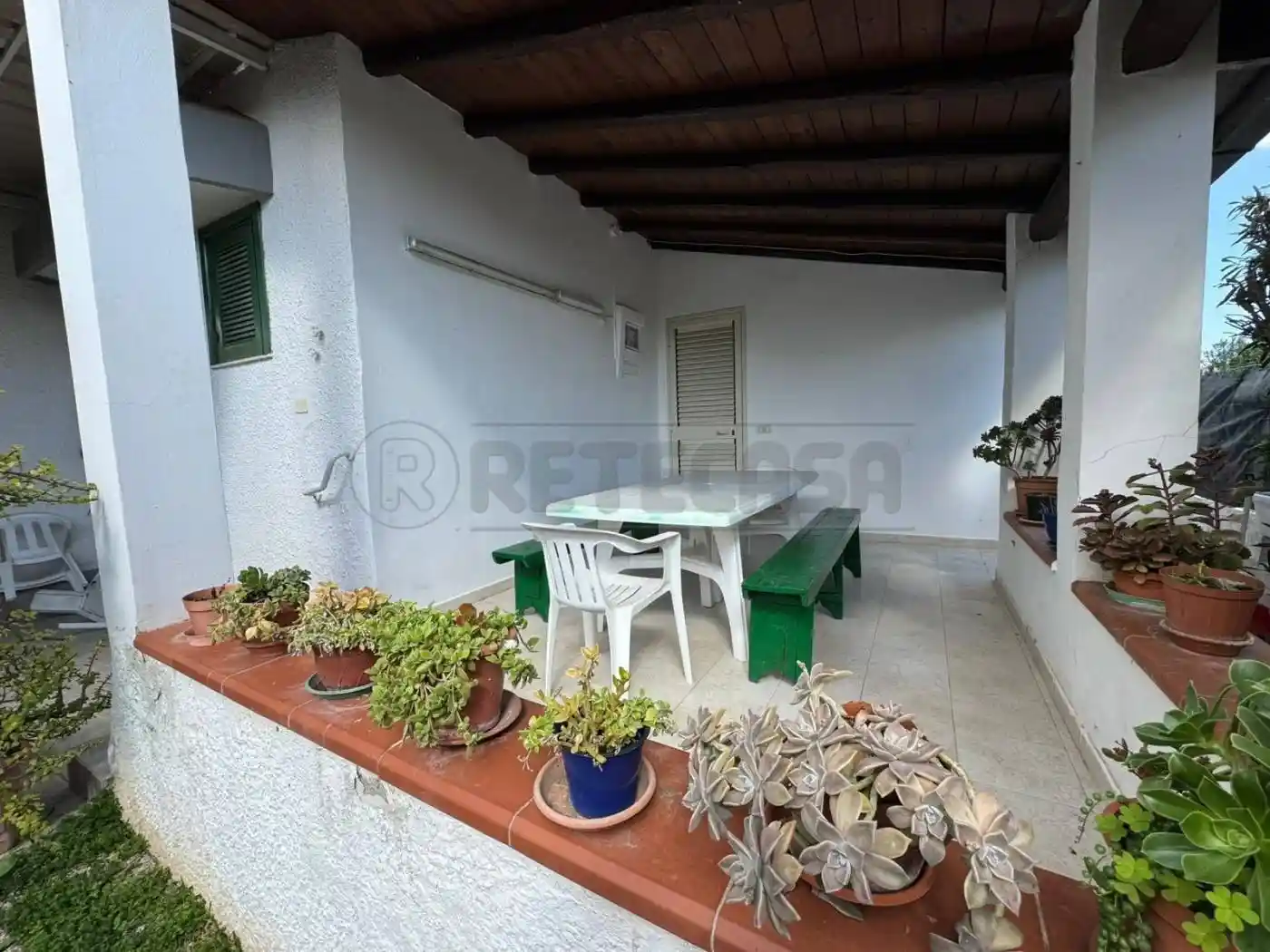 Villa a schiera via delle Muse, Fontane Bianche, Siracusa - foto 4