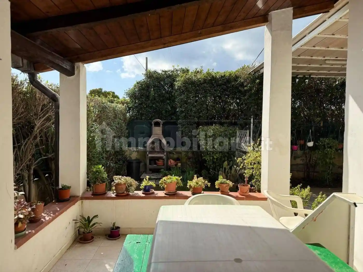 Villa a schiera via delle Muse, Fontane Bianche, Siracusa - foto 5