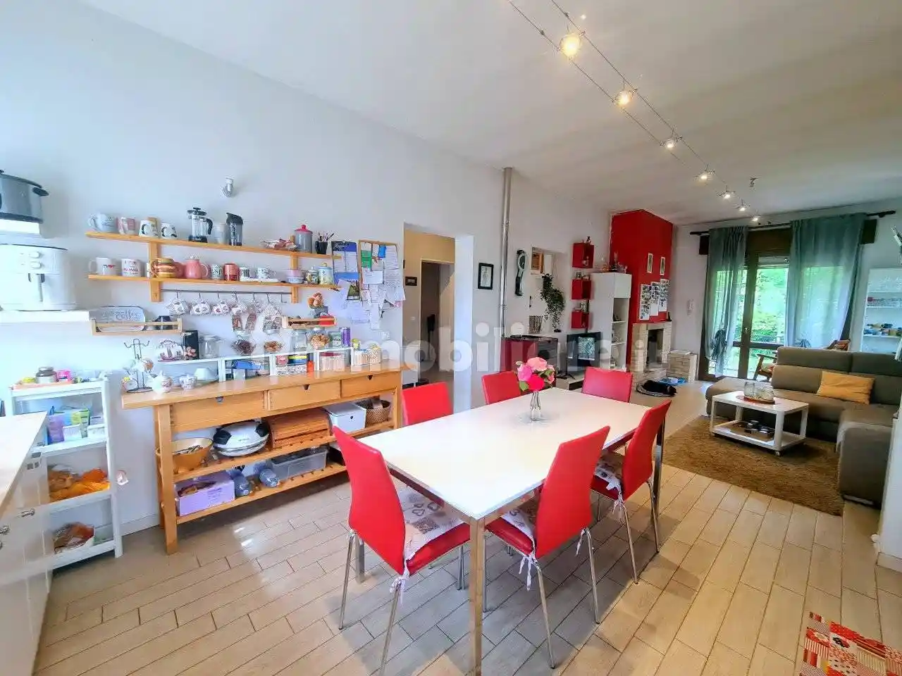 Terratetto unifamiliare via Liviana, Torreglia - foto 2