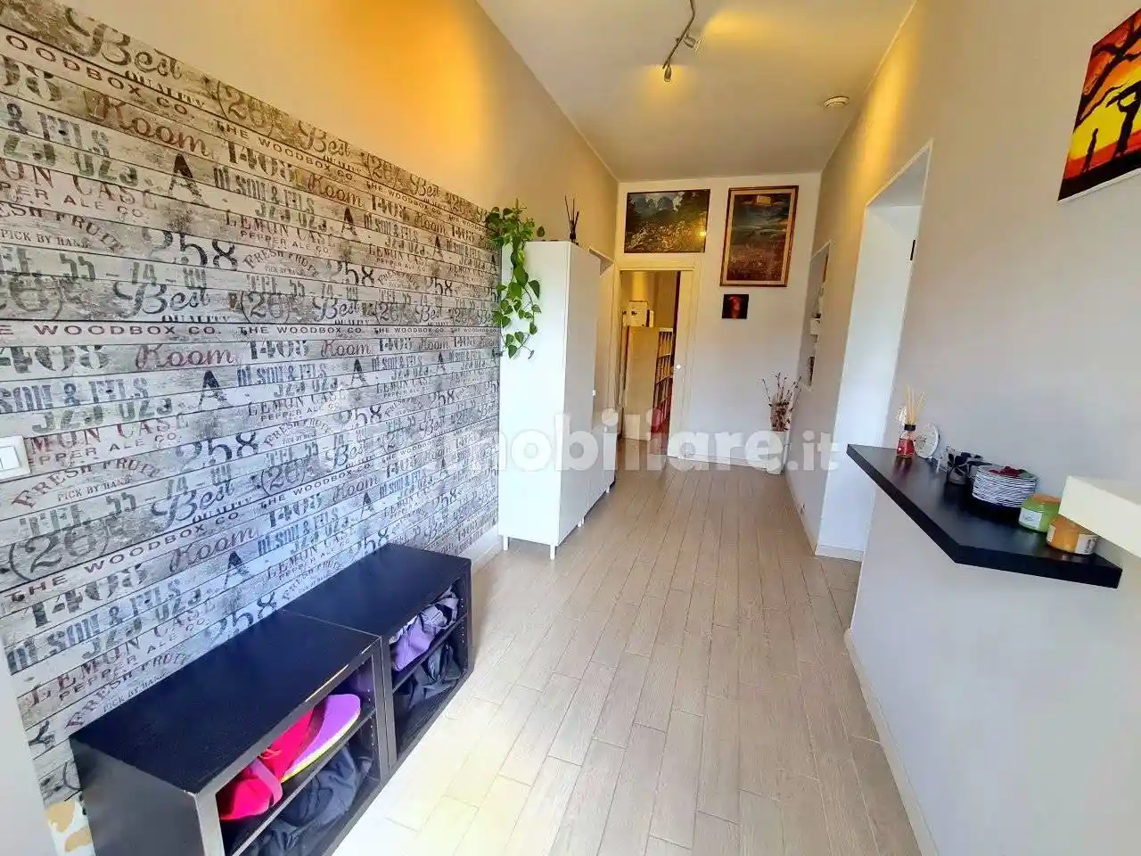 Terratetto unifamiliare via Liviana, Torreglia - foto 5