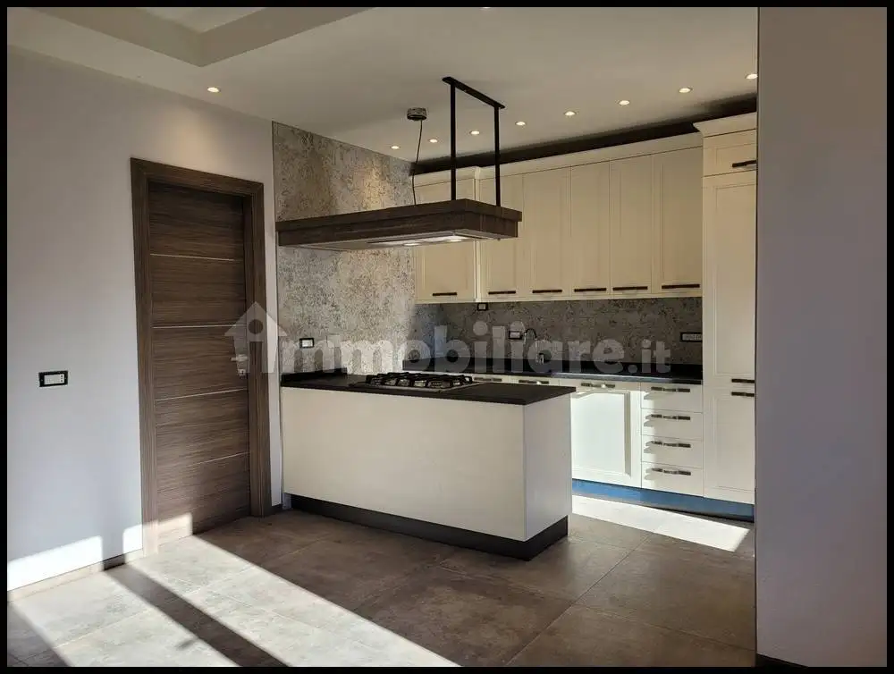 Appartamento in vendita a Sassello