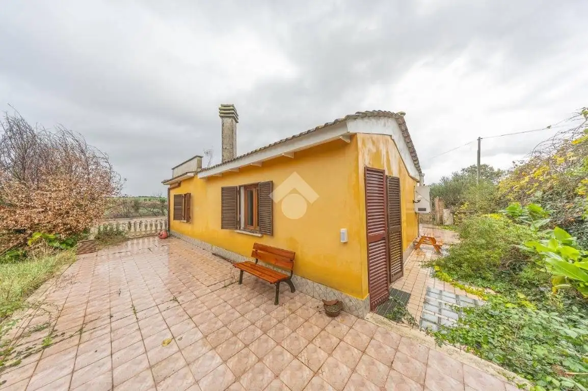 Villa in vendita a Roma