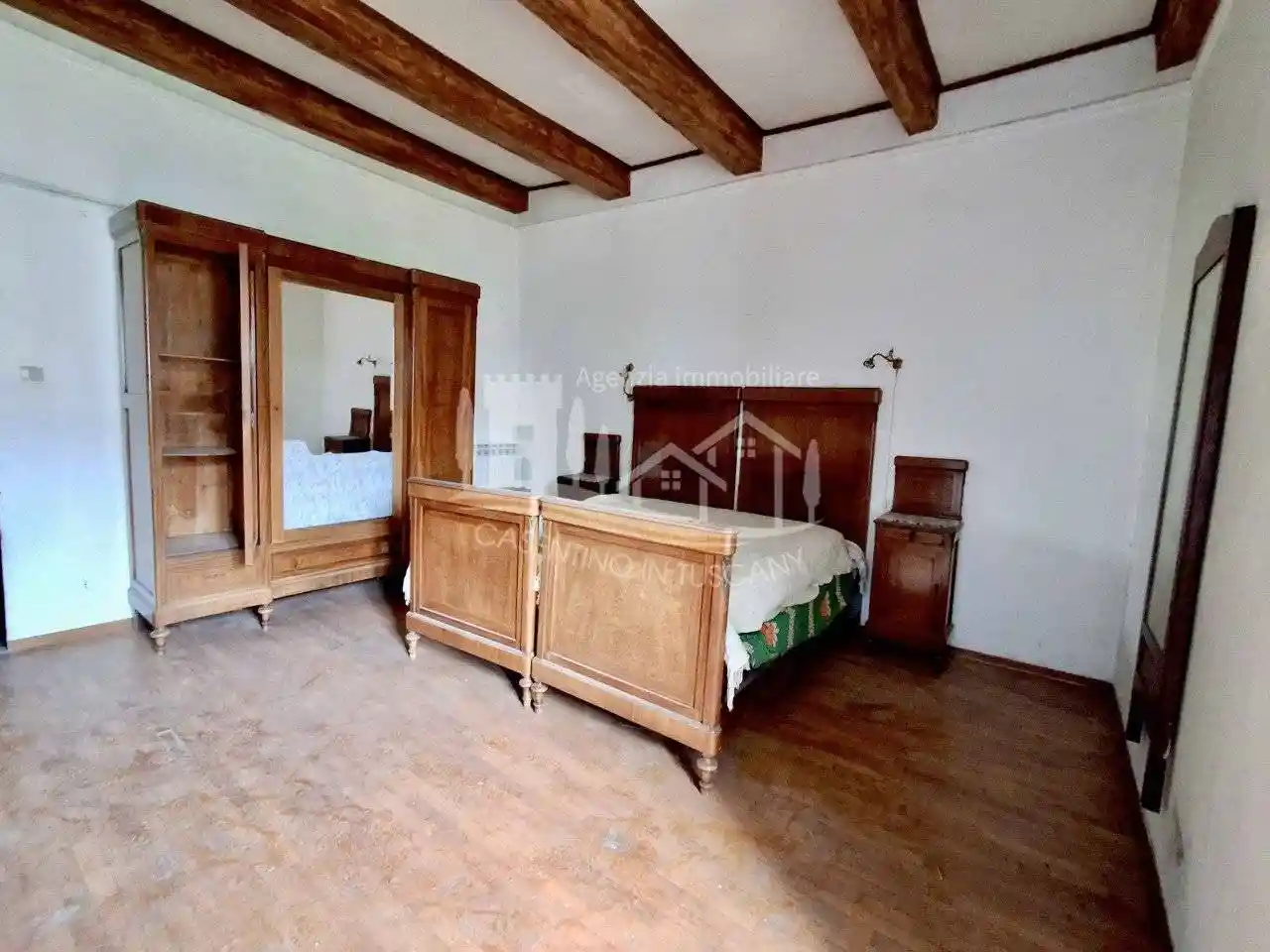 Appartamento in vendita a Pratovecchio e Stia