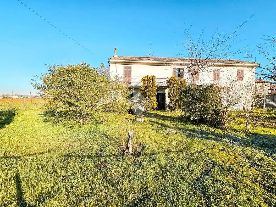 Terratetto unifamiliare via Cà da Po 4, San Giuliano Nuovo - San Giuliano Vecchio, Alessandria - foto 2