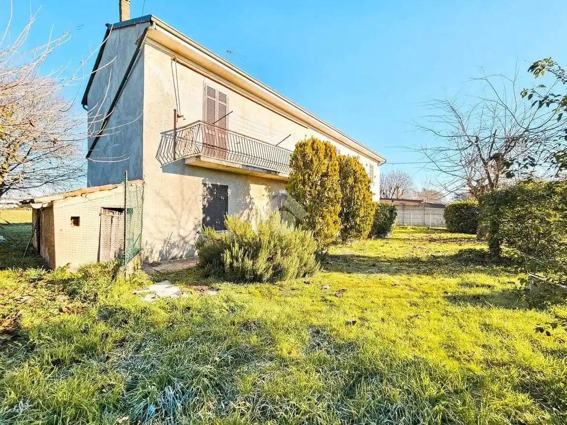 Terratetto unifamiliare via Cà da Po 4, San Giuliano Nuovo - San Giuliano Vecchio, Alessandria - foto 4