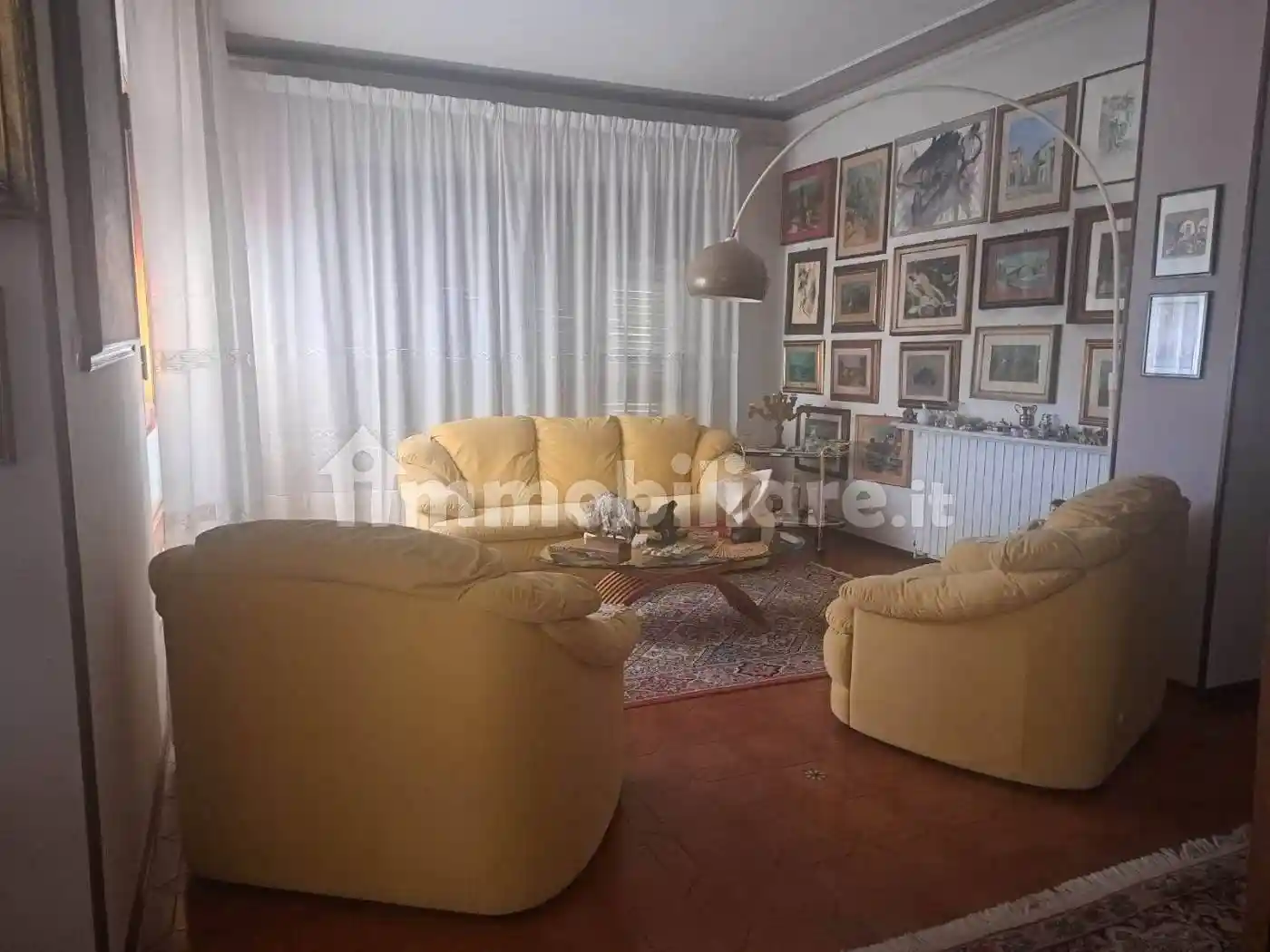 Villa unifamiliare 240 m², Piano Di Coreglia Ghivizzano, Coreglia Antelminelli - foto 3