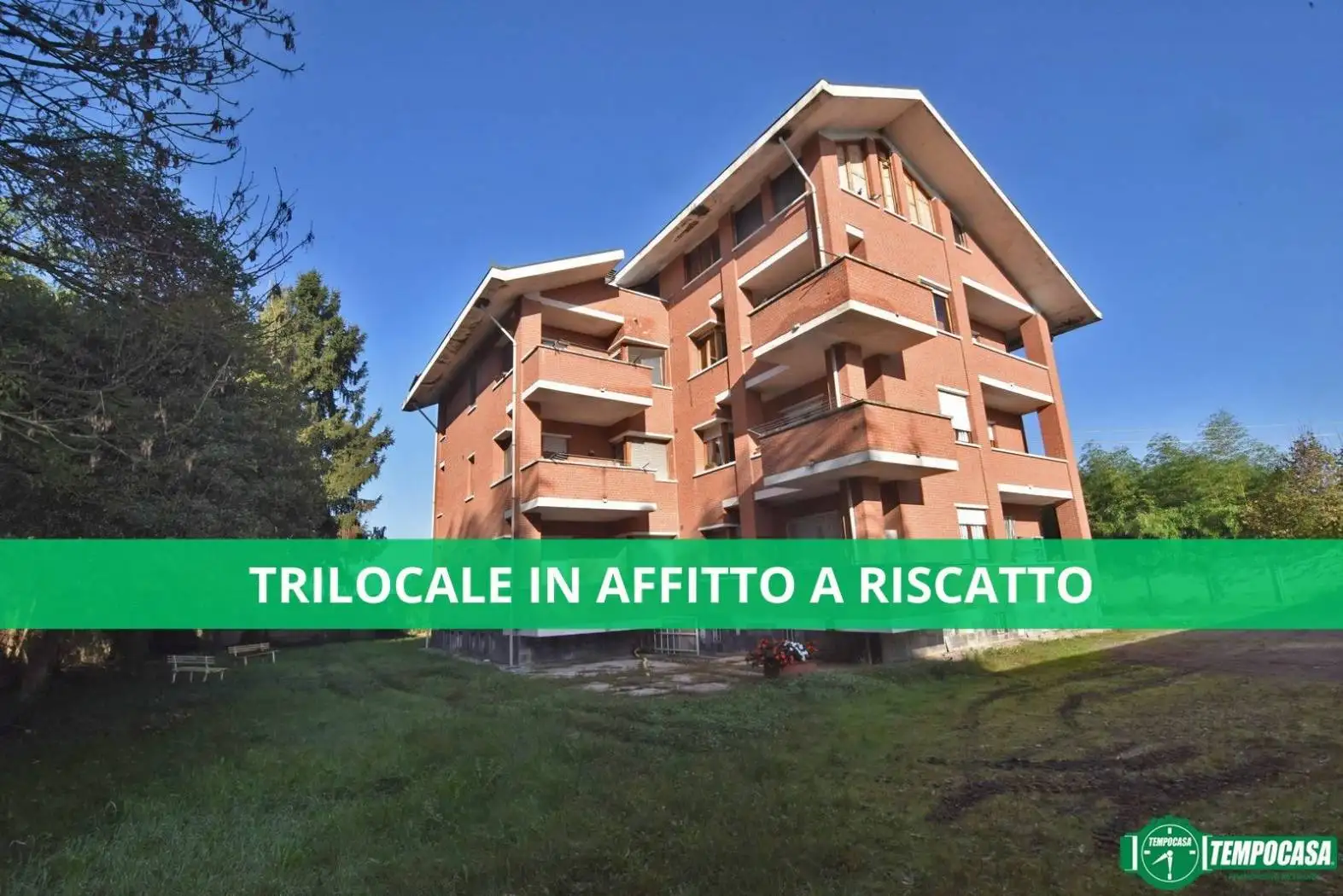 Appartamento in vendita a San Benigno Canavese