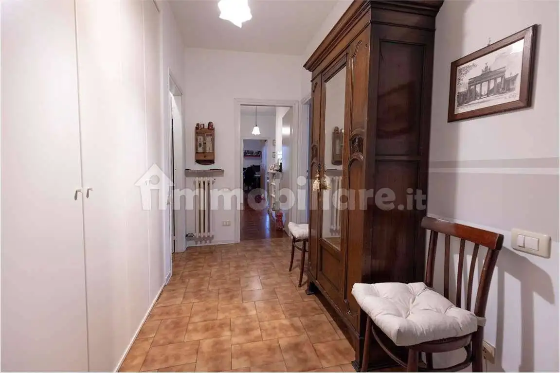 Appartamento in vendita a Mozzecane