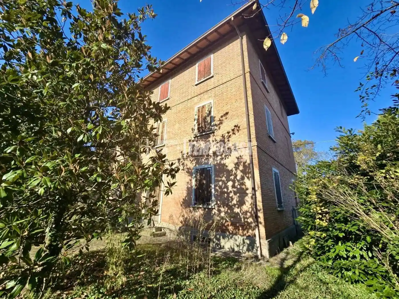 Casa colonica via Carlo Teggi, Codemondo, Reggio Emilia - foto 2