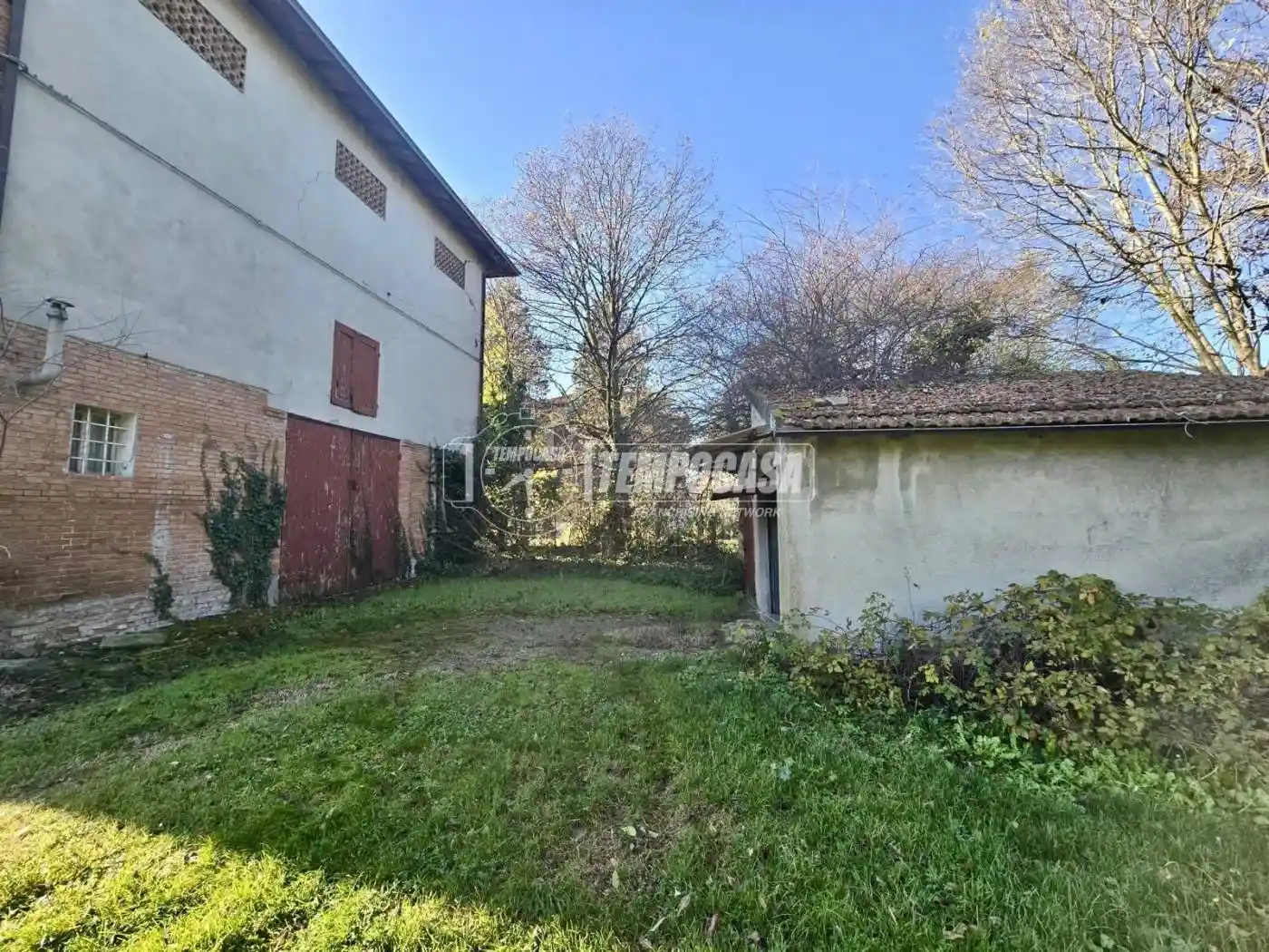 Casa colonica via Carlo Teggi, Codemondo, Reggio Emilia - foto 4