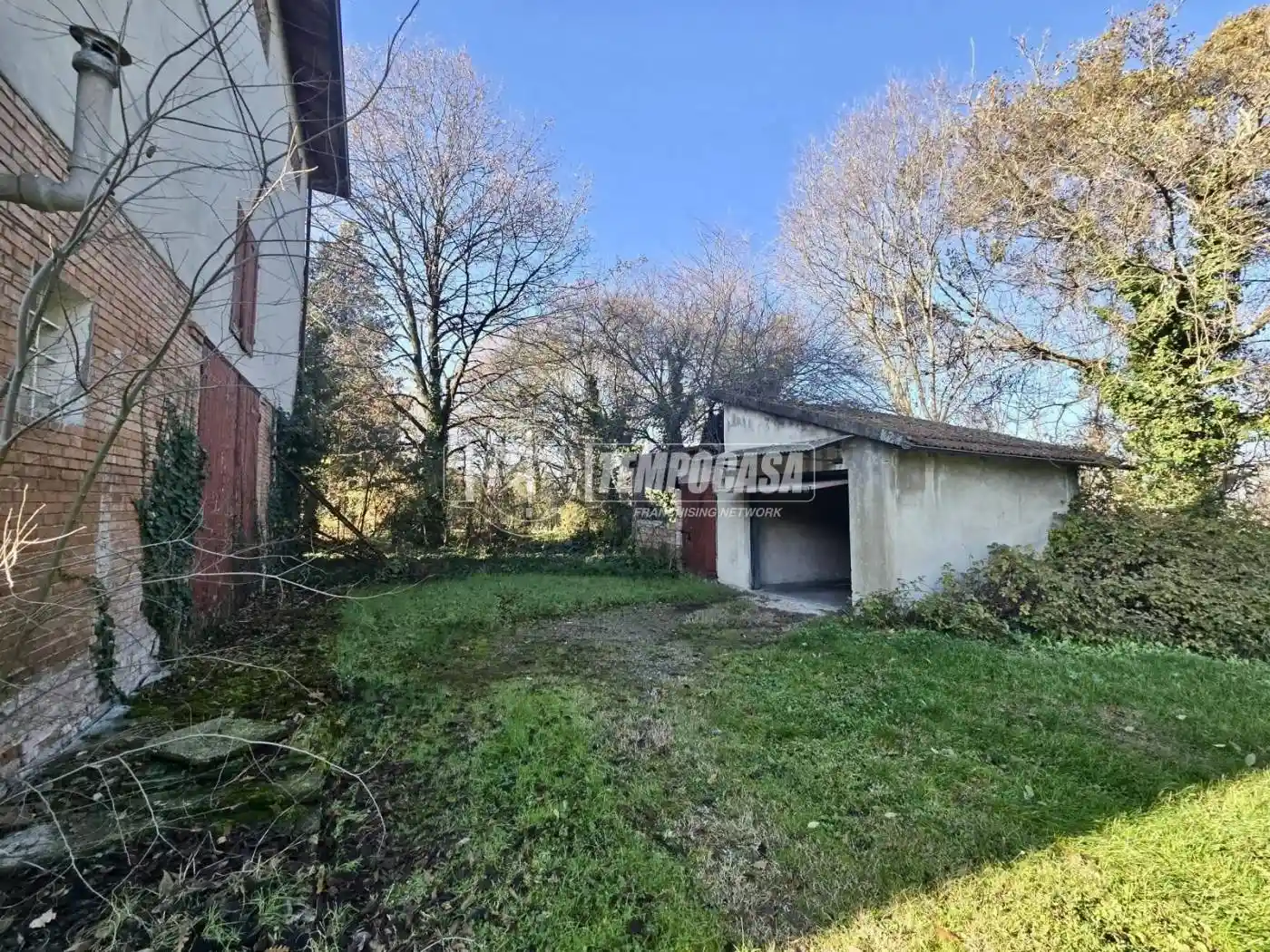 Casa colonica via Carlo Teggi, Codemondo, Reggio Emilia - foto 5