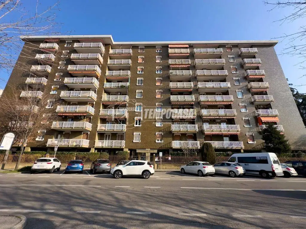 Appartamento in vendita a Paderno Dugnano