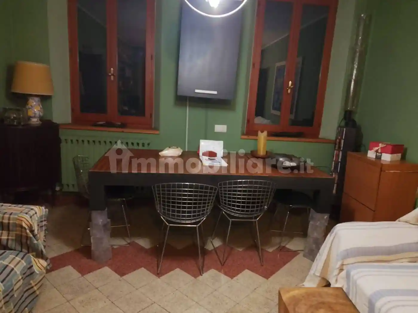 Trilocale piazza Matilde di Canossa 3, Ciano D'enza, Canossa - foto 3