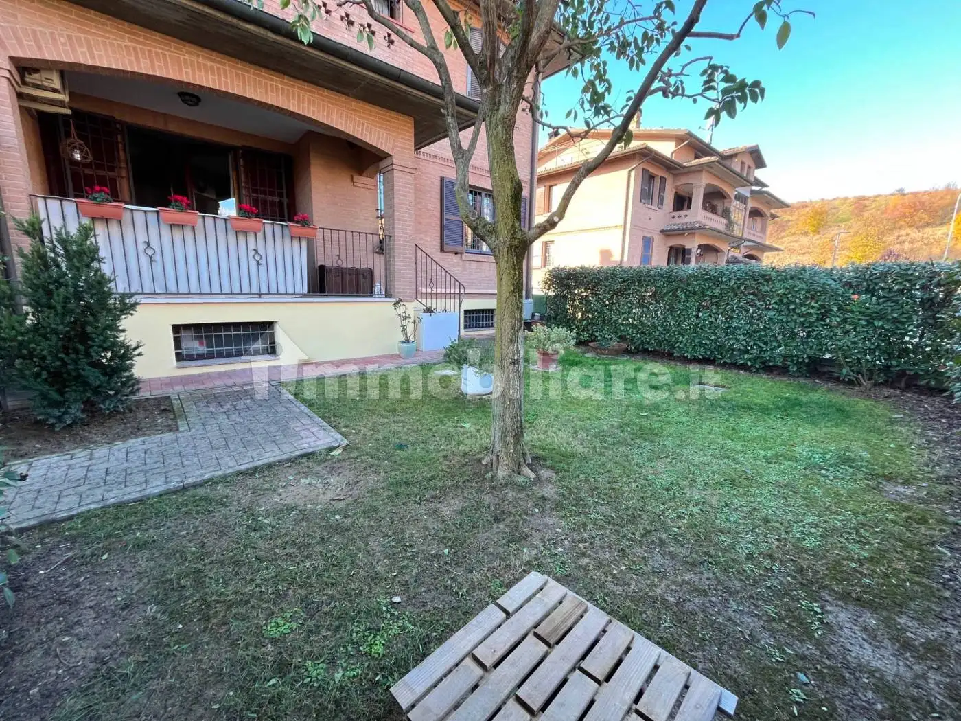 Trilocale ottimo stato, piano rialzato, Centro, Castellarano - foto 4