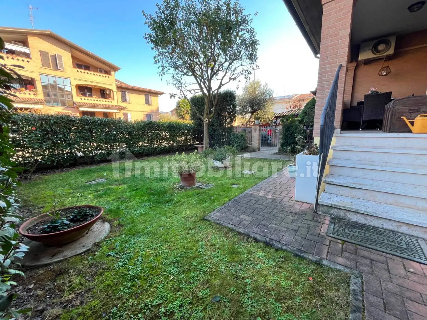 Trilocale ottimo stato, piano rialzato, Centro, Castellarano - foto 5