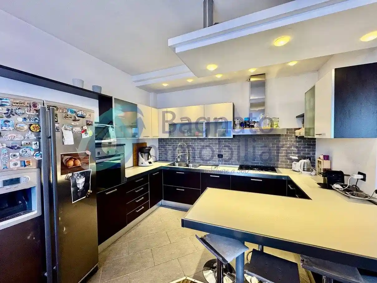 Trilocale largo Cesare Balbo 5, Sacro Cuore, Novara - foto 5