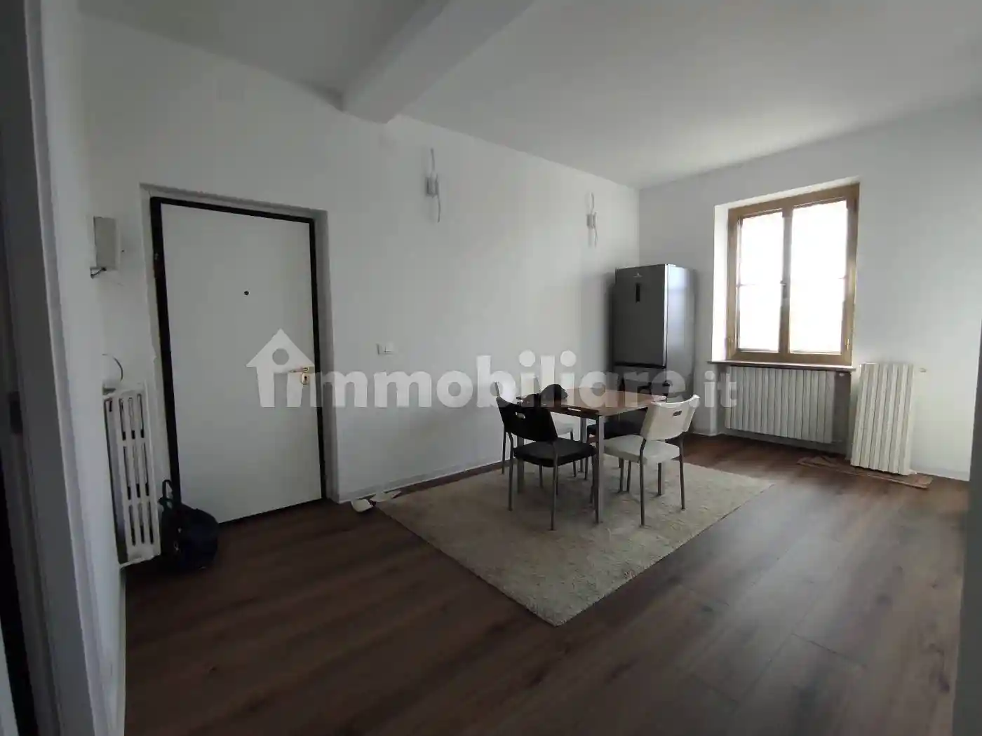 Trilocale viale Guglielmo Marconi, Centro, Villaromagnano - foto 3