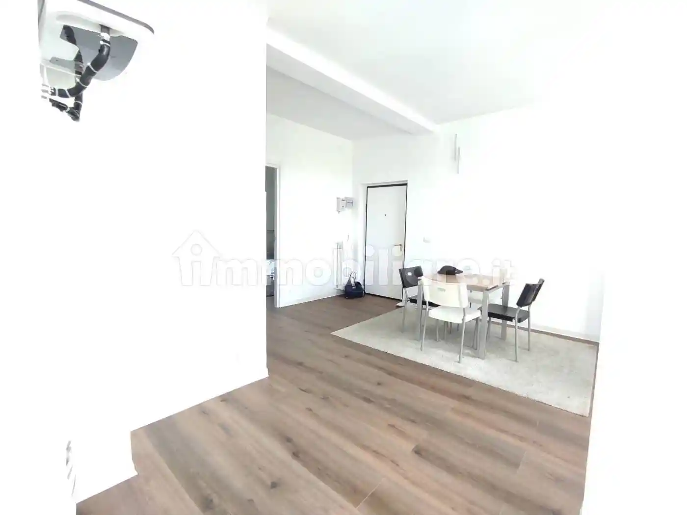 Trilocale viale Guglielmo Marconi, Centro, Villaromagnano - foto 4