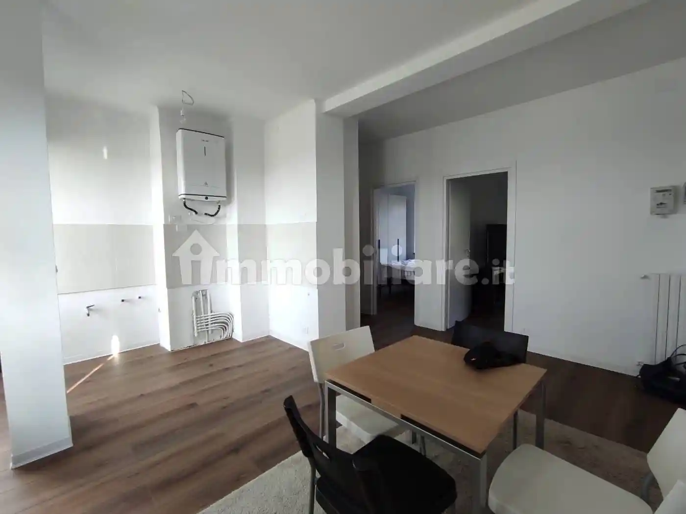 Trilocale viale Guglielmo Marconi, Centro, Villaromagnano - foto 5