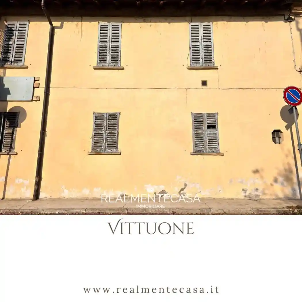 Appartamento in vendita a Vittuone