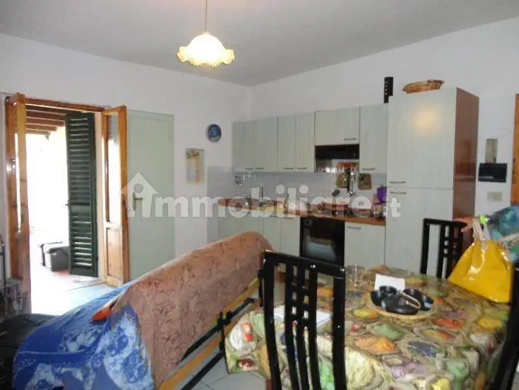 Appartamento in affitto a Certaldo