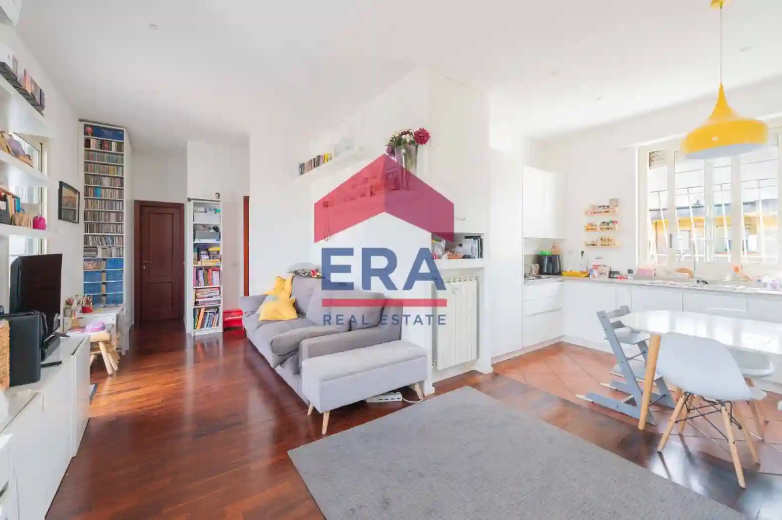 Attico - Mansarda - foto 2