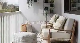 Terratetto unifamiliare via Circonvallazione Est, Centro, Castello d'Argile - foto 2