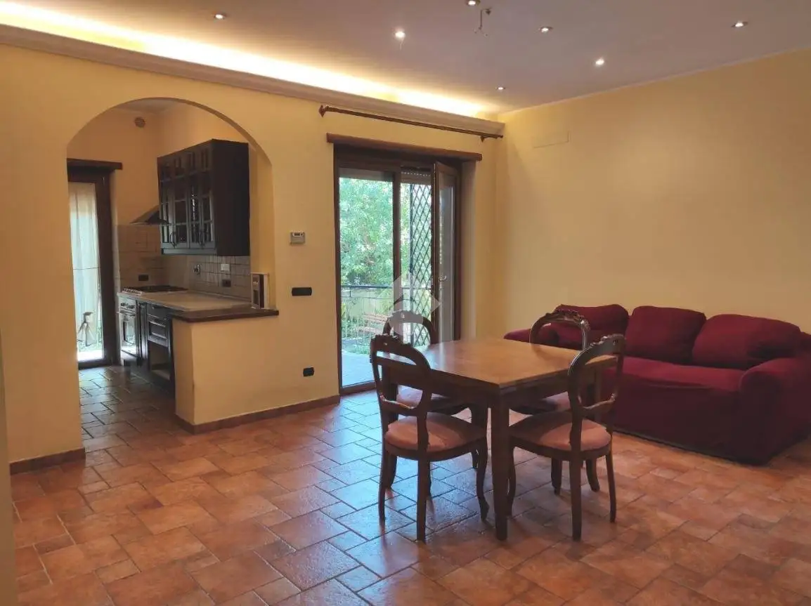 Appartamento in vendita a Albano Laziale