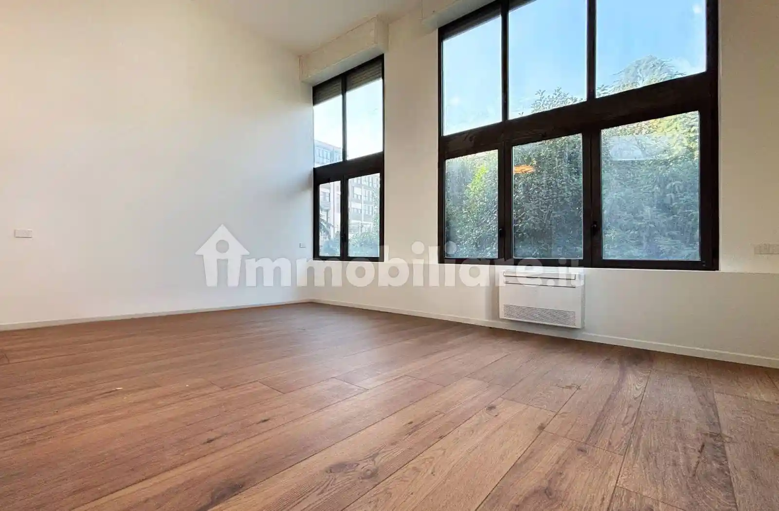 Loft via Pompeo Mariani 4, Gorla, Milano - foto 2