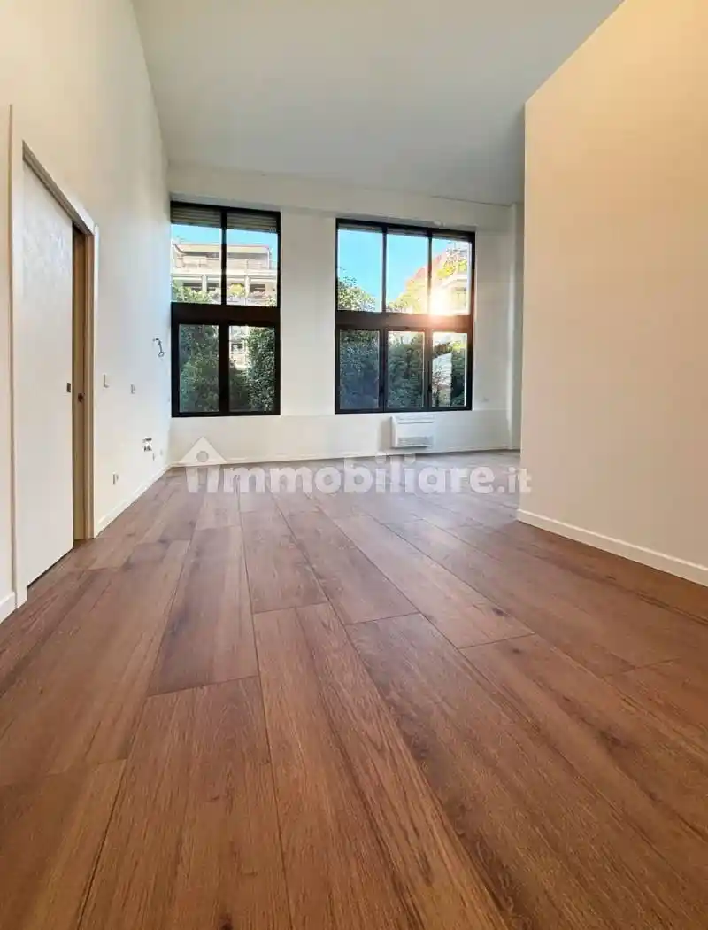 Loft via Pompeo Mariani 4, Gorla, Milano - foto 4