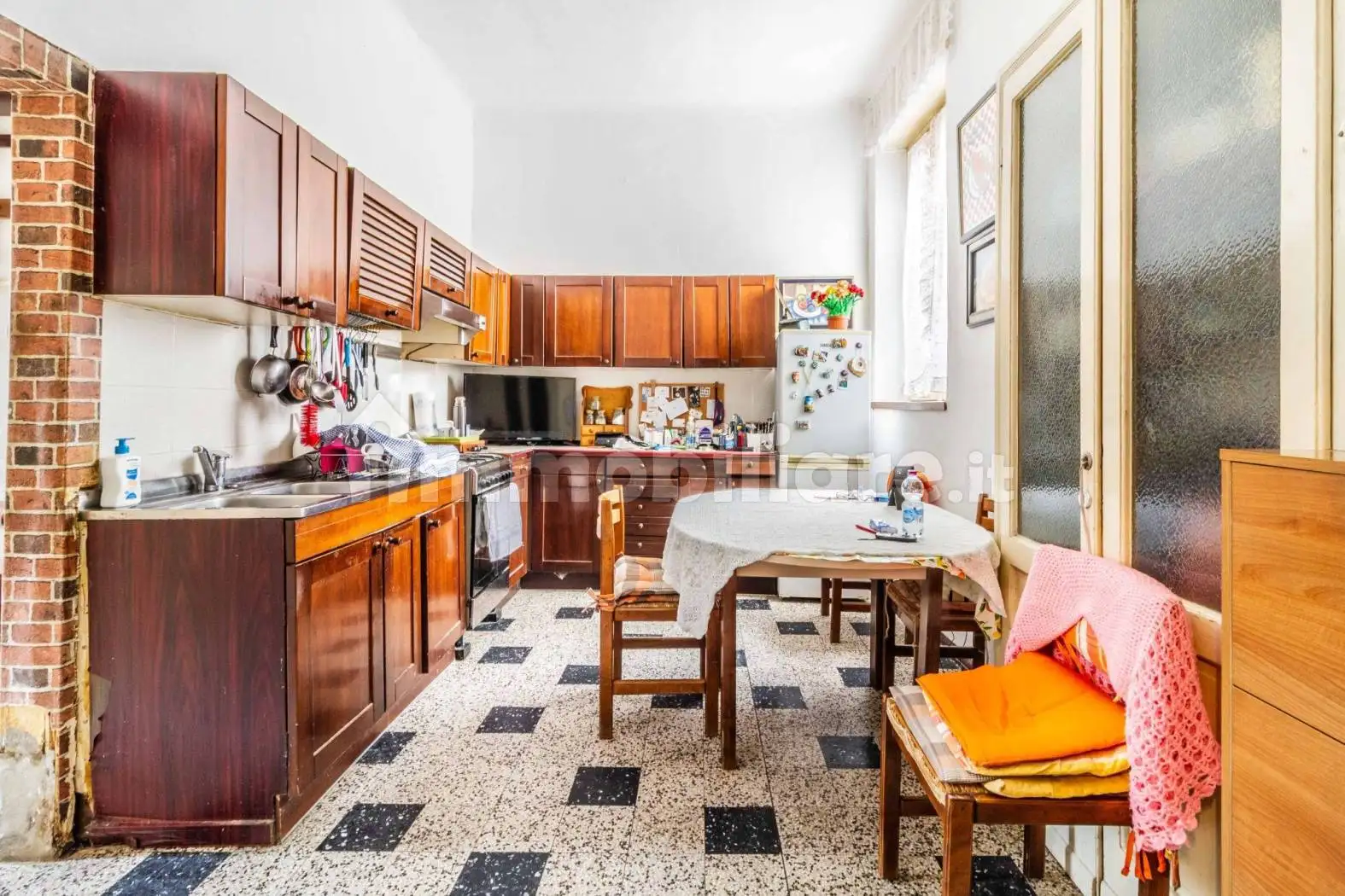 Trilocale via 25 Aprile 5, Centro, Cerro Maggiore - foto 3