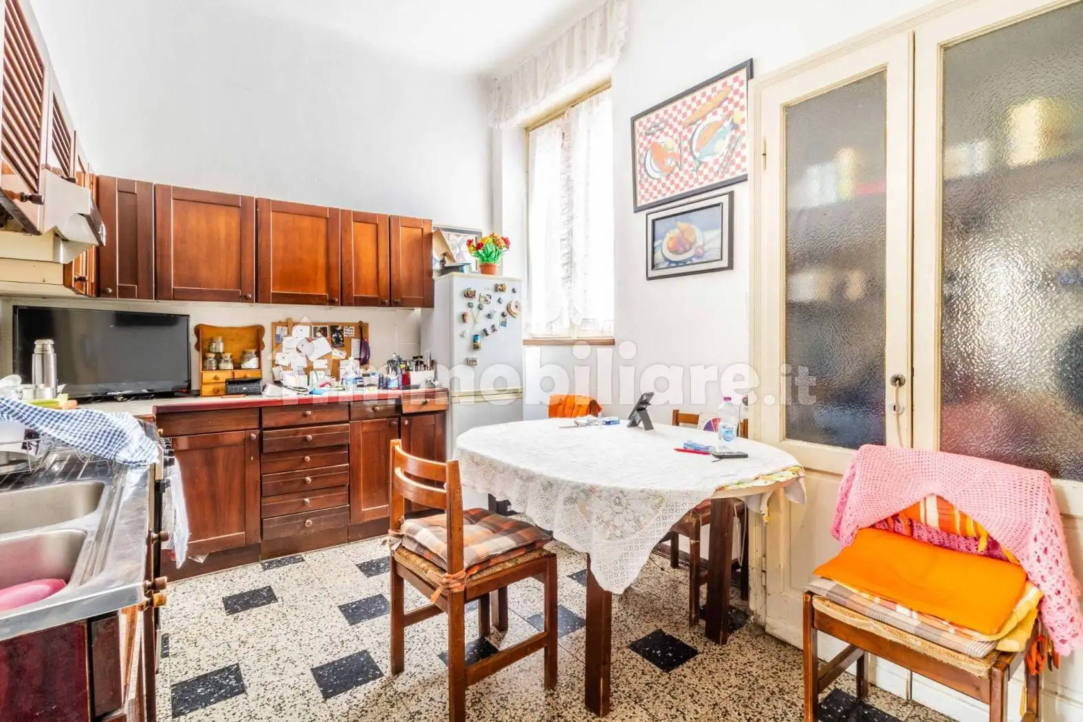 Trilocale via 25 Aprile 5, Centro, Cerro Maggiore - foto 5