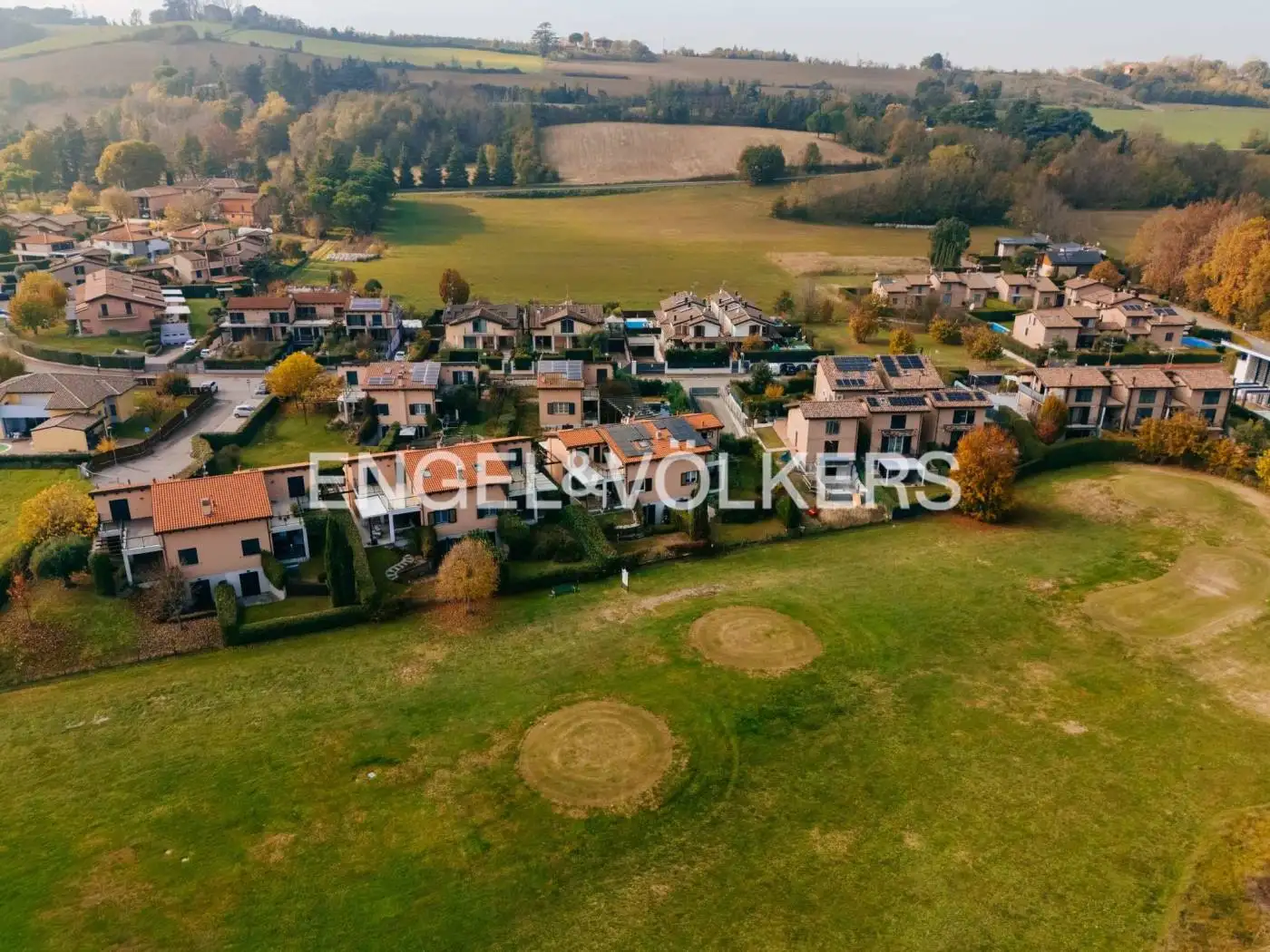 Villa bifamiliare viale Terme, Centro, Castel San Pietro Terme - foto 3