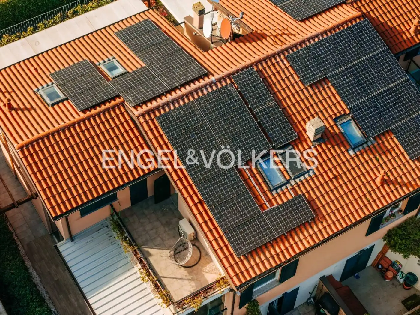 Villa bifamiliare viale Terme, Centro, Castel San Pietro Terme - foto 4