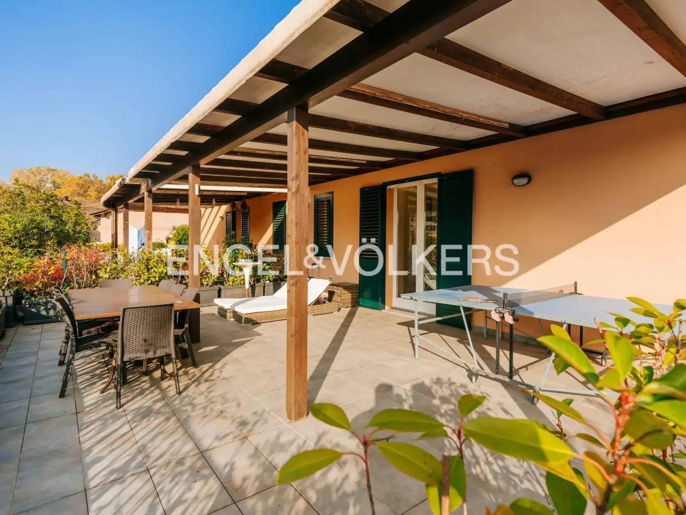 Villa bifamiliare viale Terme, Centro, Castel San Pietro Terme - foto 5