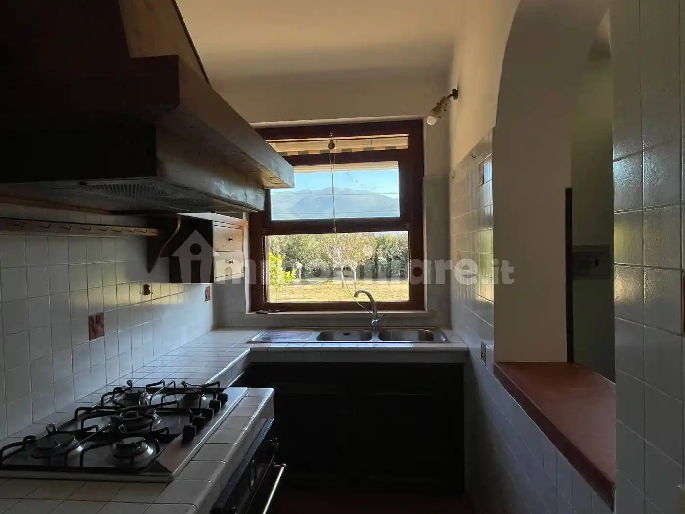 Villa unifamiliare Contrada Colle Pigna 4, Giulianello, Cori - foto 4