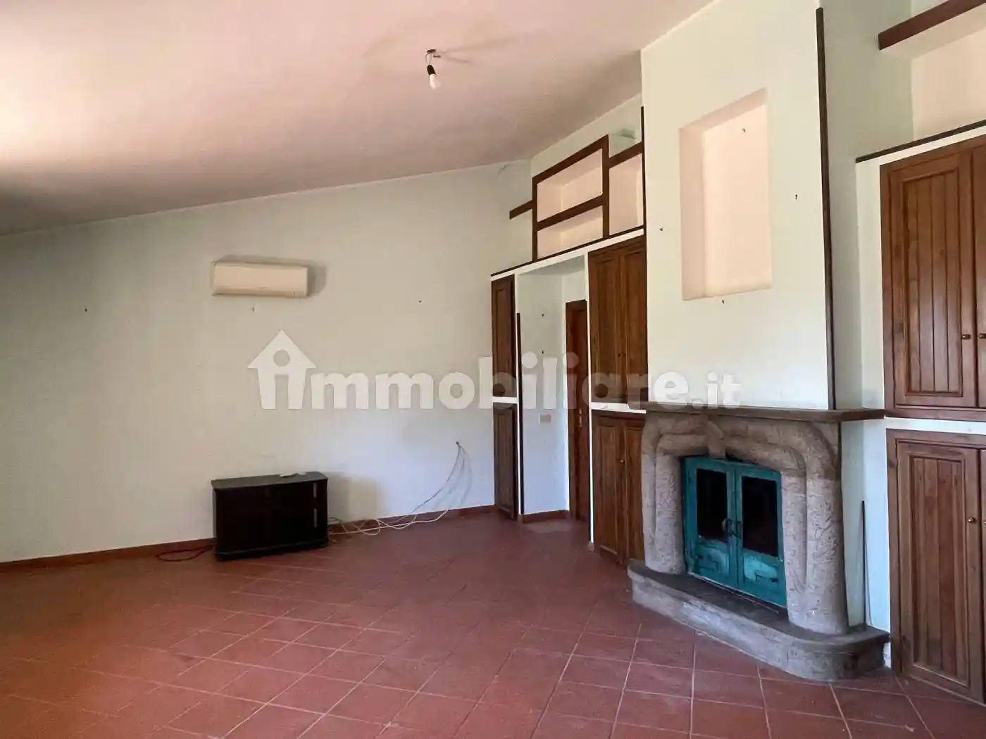 Villa unifamiliare Contrada Colle Pigna 4, Giulianello, Cori - foto 5