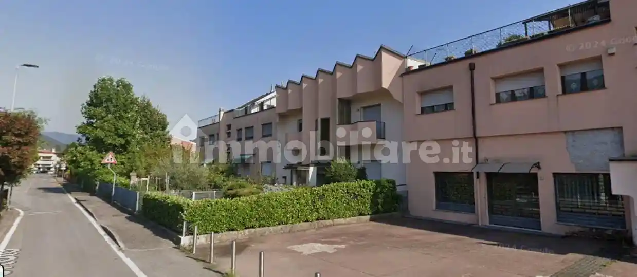 Appartamento in vendita a Gussago